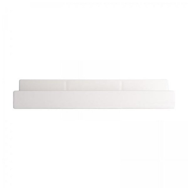 Estante De Almacenamiento Flotante De Pared Decorativo Con Repisa De Exhibición 3x Para Oficina Y Cocina