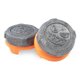 thumbnail image 3 of Kontrolfreek Call of Duty Black Ops GRAV SLAM PS4 gris/ naranja ArmaduraX GRAV SLAM, 3 of 4