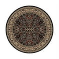 thumbnail image 2 of Concord Jewel Sarouk Rug, 2 of 6