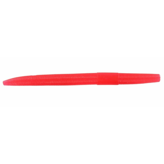 Big Bite Baits Trick Stick Soft Plastic Stickbait (Mag, 5 inch)