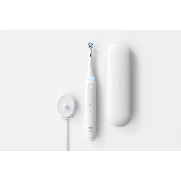 Oral-B iO Series 4 Electric Toothbrush with Brush Head