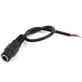 thumbnail image 6 of 10 X 20cm DC Female Power Adapter Wire For Camera BNC Monitor, 6 of 9