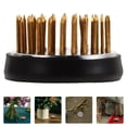 thumbnail image 2 of FOLOYORI Copper Flower Fixation Tool Golden 1Pack 1.6in, 2 of 6