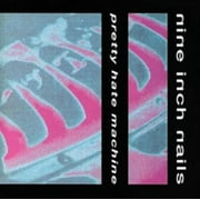 Pretty Hate Machine & Pretty Hate Machine [CD Bundle]