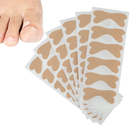 Foot Care Stickers,Professional Non-Glue Ingrown Toenail Correction ...