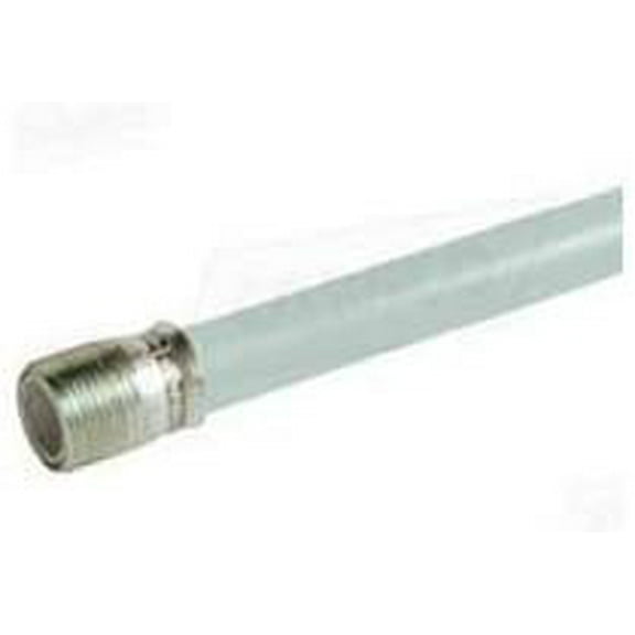 Camco 10862 Runoff Tube - Side Mount