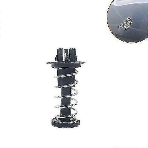 2pcs Car Hood Bonnet Spring For Mercedes Benz GLC W204 W212 W222 X204 C300 C350 A2048800227 A2048800127 1668800027 2048800127