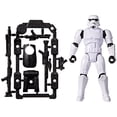 thumbnail image 2 of Figura de Acción Hasbro Star Wars ActionVerse Stormtrooper, 2 of 6