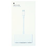 Apple USB-C VGA Multiport Adapter