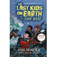 thumbnail image 2 of The Last Kids on Earth and the Cosmic Beyond (Hardcover), 2 of 3