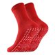 thumbnail image 3 of Ropa de Deporte 2 calcetines unisex de invierno con autocalentamiento para la salud, medias para aliviar el dolor (rojo) Ehuebsd Para Estrenar, 3 of 9