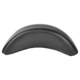 thumbnail image 4 of harayaa Electric Bicycle Seat Backrest Seat Accessory Replacement Rear Bike Back Support Black, 4 of 8