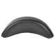 thumbnail image 4 of Respaldo para asiento de bicicleta eléctrica, accesorio práctico y de fácil montaje para ciclismo Negro, 4 of 9