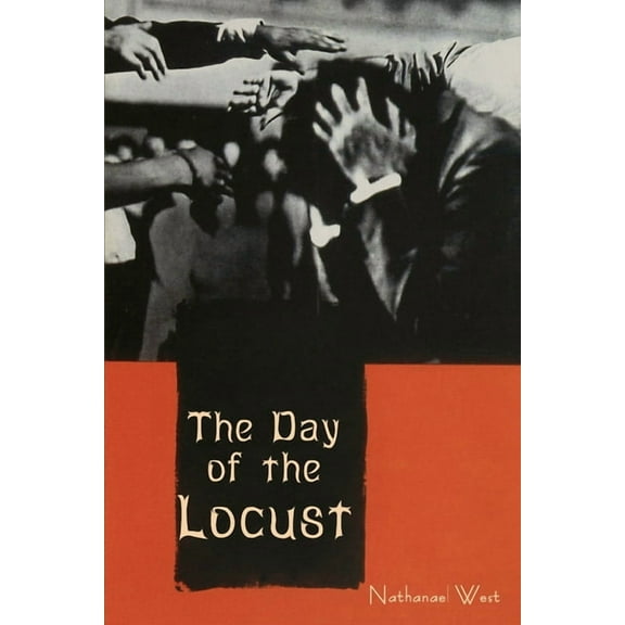 The Day of the Locust, (Paperback)