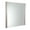 Gray Oak, variant on Fresca Torino 32" Espresso Mirror