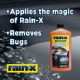 RainX Windshield Washer Booster, 32 Fl. Oz.