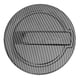 thumbnail image 1 of Reemplazo de estilo de fibra de carbono para tapa de tanque de combustible de automóvil para Prius Xw30 2009-2015, 1 of 5