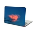 thumbnail image 5 of KSK KAISHEK Hard Case Cover Only Compatible 2017 - 2010 Released Old Version MacBook Air 13" with Not Retina Display No USB-C Model: A1369 A1466 Colorful B 0217, 5 of 5