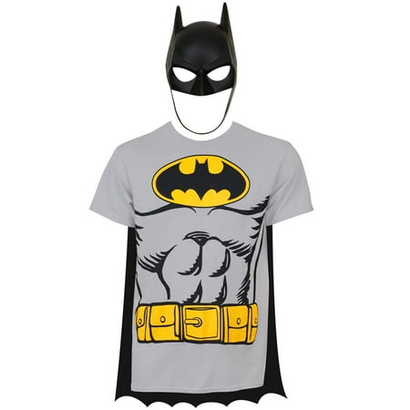 UPC 883028047178 product image for Mens Batman Costume Kit | upcitemdb.com