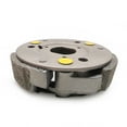 thumbnail image 3 of Rear Driven Clutch Hub Kit for 1987-2006 Suzuki LT80 Quad, Compatible with Part #21501-03A21, 3 of 5