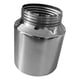 thumbnail image 3 of Contenedor de 800ml, organizador de almacenamiento, lata de pintura en , contenedor de pintura duradero para el hogar, para puerta de cubierta, 3 of 7
