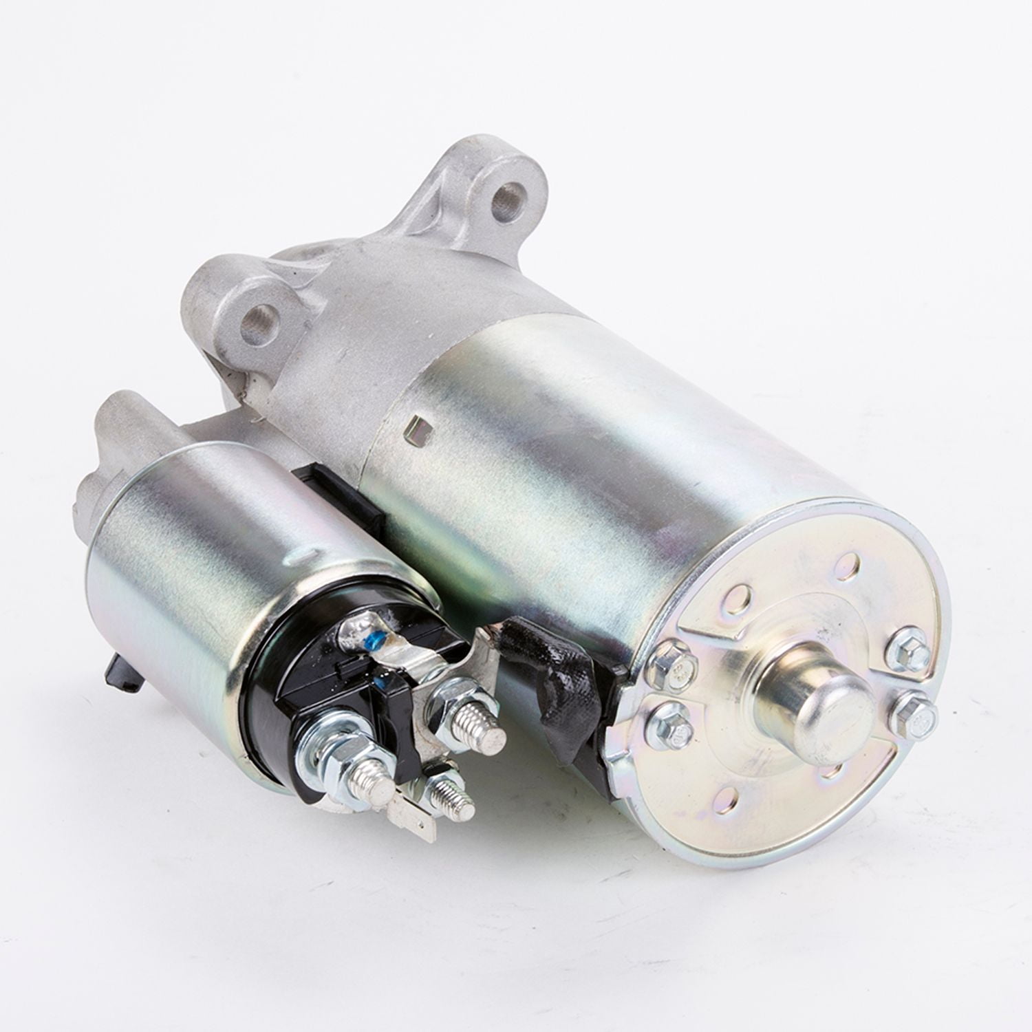 Starter Motor TYC 1-03267 Replacement for 04-09 FORD E-350 SUPER DUTY Fits 1998 Lincoln Navigator