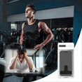 thumbnail image 1 of Self-discipline Phone Timer Lock Box for iPhone Phone white, 1 of 4