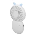thumbnail image 4 of Ventilador de bolsillo, mini ventilador de bolsillo portátil, mini ventilador de escritorio, hecho a mano por expertos, 4 of 8