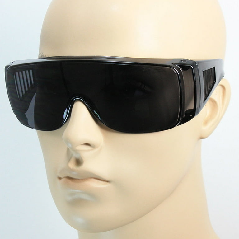 Extra 2025 dark sunglasses
