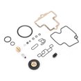 thumbnail image 3 of Kit De Reparación De Carburador, Revisión De Carburador Duradero Para Reparación De Motocicletas Ccdes Otros, 3 of 8