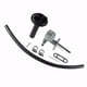 thumbnail image 1 of Speravity Conjunto de palanca de válvula de combustible ATV, conjunto de interruptor de para vehículo, repuesto de mantenimiento de llave de purga Accesorios para motos Speravity VI017979-00B, 1 of 6