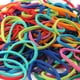 thumbnail image 5 of Recambios de bucles para tejer (1 unidad), bandas elásticas para telar de agarraderas, kit de manualidades en colores surtidos para proyectos creativos y regalos caseros., 5 of 8