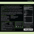 thumbnail image 6 of GreenIVe Organically Grown Hemp Hearts Hulled Hemp Plant Based Protein Packed Vegan Omegas (1 Pound), 6 of 7