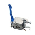 thumbnail image 5 of Trimmer de jardín Metal Carburetor Hoja Motor Motor Machine Hardware Reemplazo de piezas Accesorio Reemplazo para Zama C1Q-W37 Inevent TO001330-00, 5 of 5