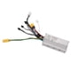 thumbnail image 5 of Controlador Sin Escobillas ANGGREK Para Bicicleta Eléctrica Estable 52 V Aleación de Aluminio 25 A, 5 of 7