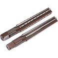 thumbnail image 1 of 2 Pcs Mt2 Morse Taper Reamer Coarse And Finish Set, 1 of 5
