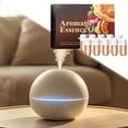 thumbnail image 2 of Diffuser Oil Refill | Diffuser Refills Liquid | Long-Lasting Scented Fragrant Air Freshener for Room Casa Hotel Nest Laundry Home House, 2 of 8