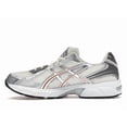 thumbnail image 2 of ASICS Men's Gel-1130 Cream White Running Shoes, from StockX, 2 of 5