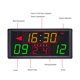 thumbnail image 3 of Marcador Digital Portátil LED ANGGREK Para Cornhole Baloncesto Ping Pong, 3 of 7