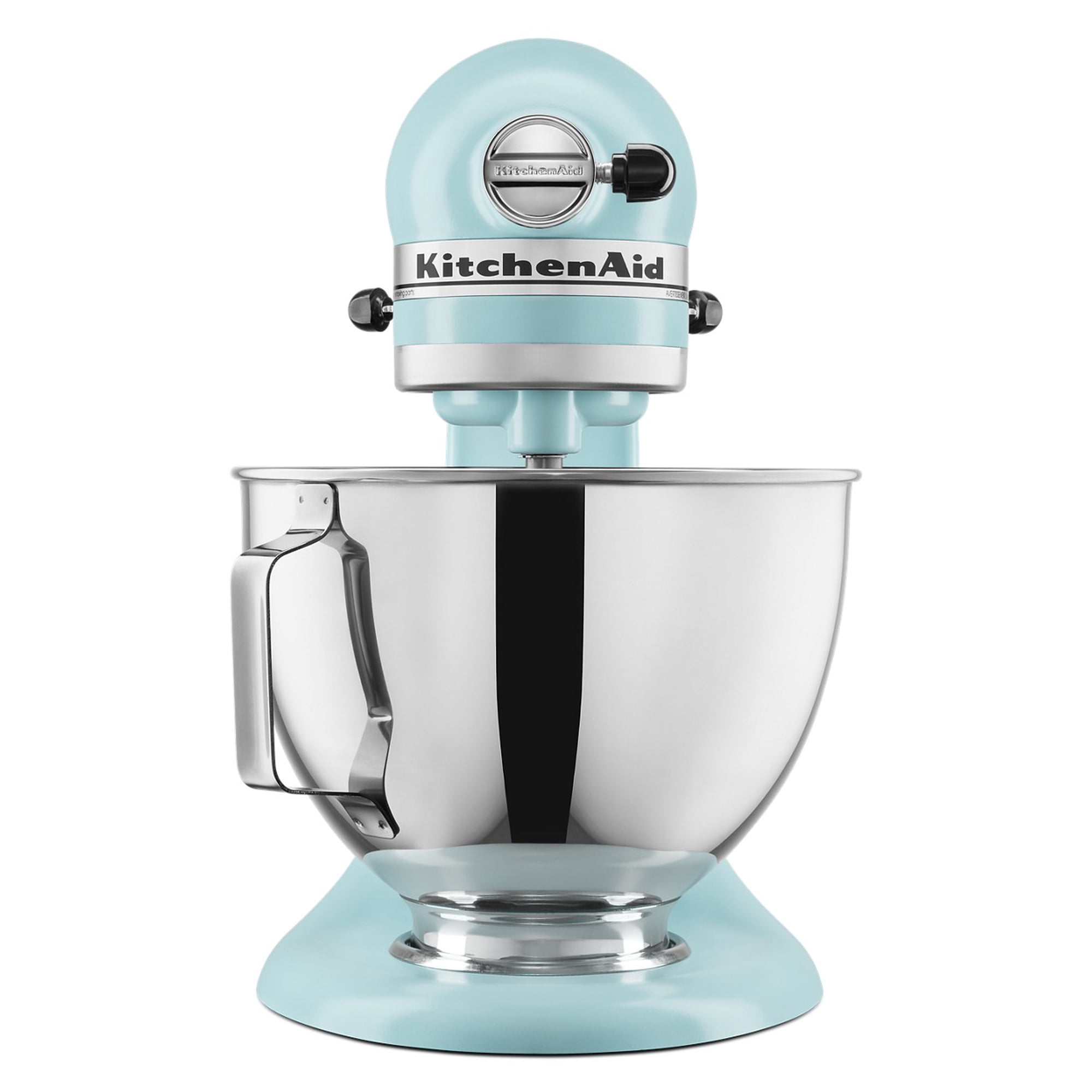 KitchenAid Deluxe Series 4.5 Quart Tilt-Head Stand Mixer