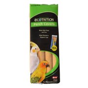 Ecotrition Sanded Perch Cover Large (4 Pack)