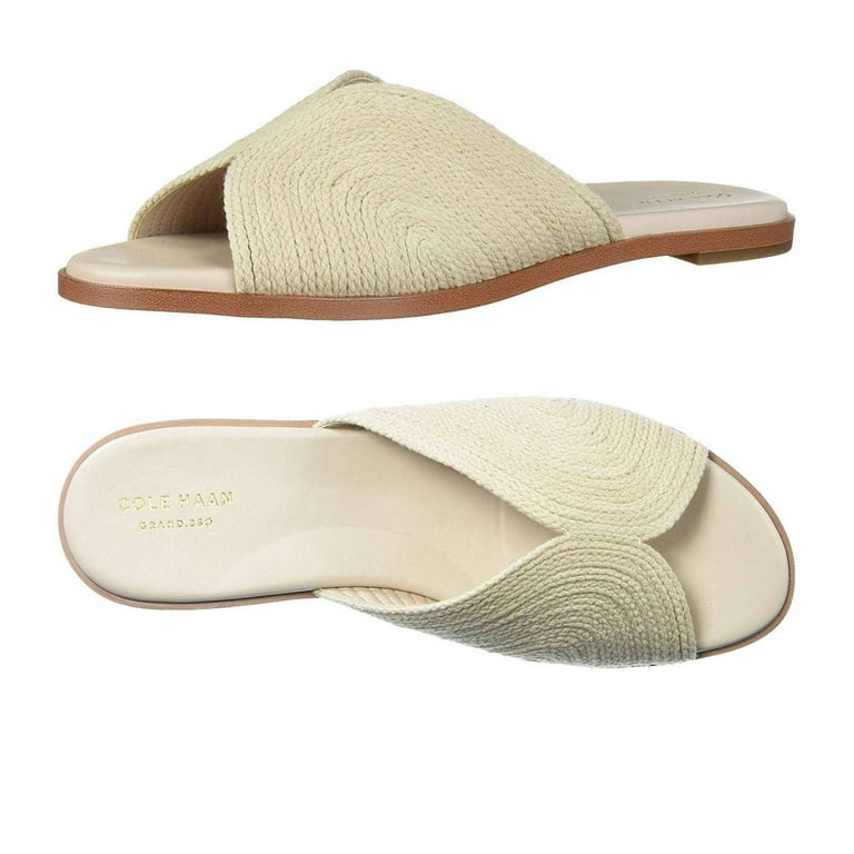 Cole Haan Women Ansley Slides Walmart