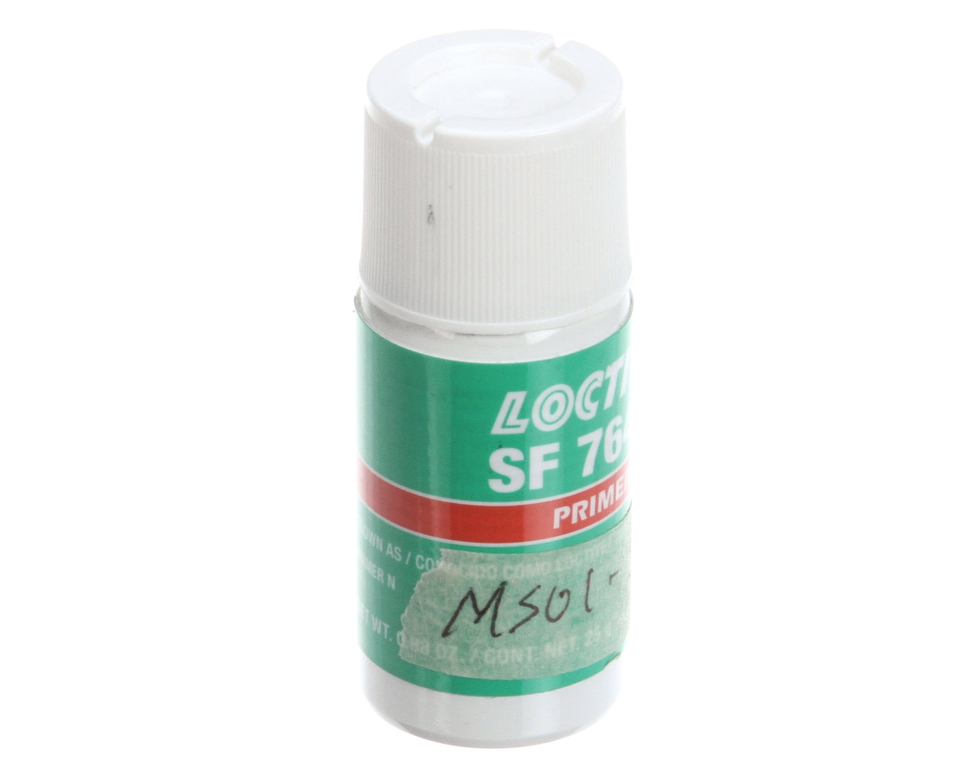 Henny Penny Primer-Loctite 7649 0.88Oz Can MS01-572 - - Genuine OEM Replacement Part