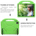 thumbnail image 5 of Shockproof EVA Case for iPad Pro 13 inch M5/M4 (2025/2024) with Kickstand & Handle, 5 of 6