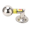 thumbnail image 4 of Bola de descarga electrostática corporal, respuesta rápida, montaje en pared, táctil, eliminador de estática corporal en forma de L, 4 of 14