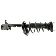 KYB SR4446 Complete Corner Unit Assembly -Strut, Mount and Spring Fits select: 2008-2013 TOYOTA HIGHLANDER, 2013-2015 TOYOTA VENZA
