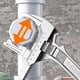 thumbnail image 3 of Kostumere Reversible Sink Wrench with 6-68mm Jaw Opening Multifunctional Tool, 3 of 5
