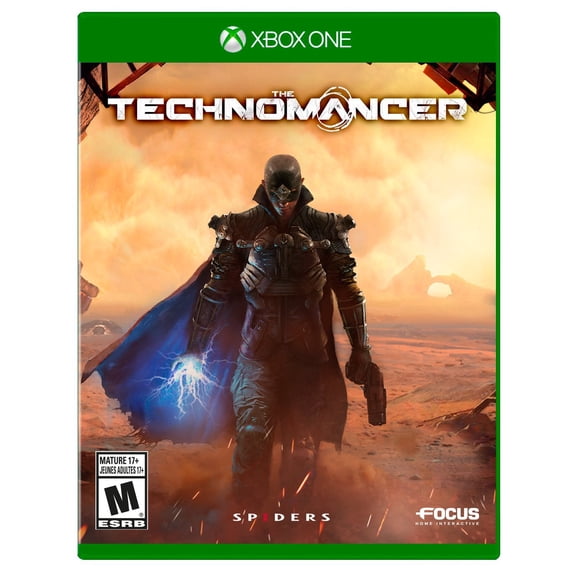 U&i Technomancer