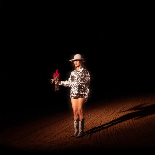 Ashton,Kassi - Made From The Dirt: The Blooms - Music & Performance - CD