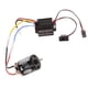 thumbnail image 5 of 540 55T Motor 60A ESC para Axial SCX10 D90 1:10 RC Accesorios de Coche, 5 of 9